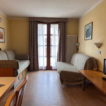 Nevesole Folgarida Resort Aparthotel Extérieur photo