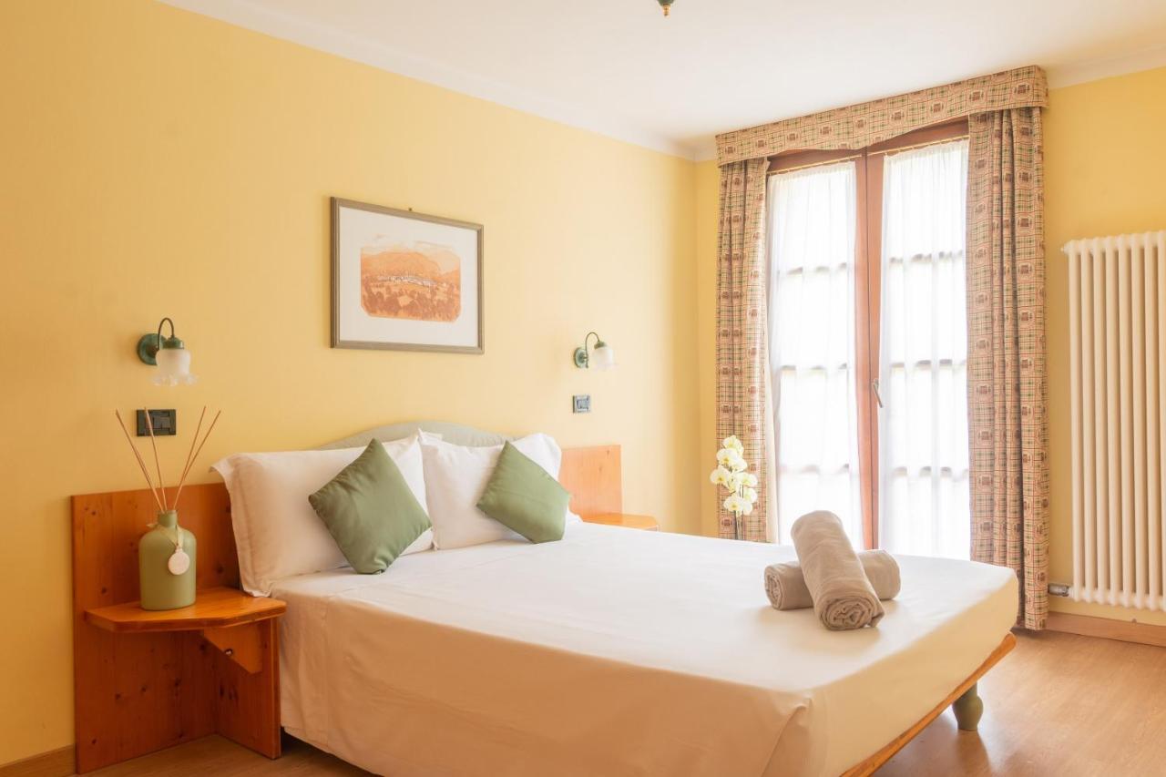 Nevesole Folgarida Resort Aparthotel Extérieur photo