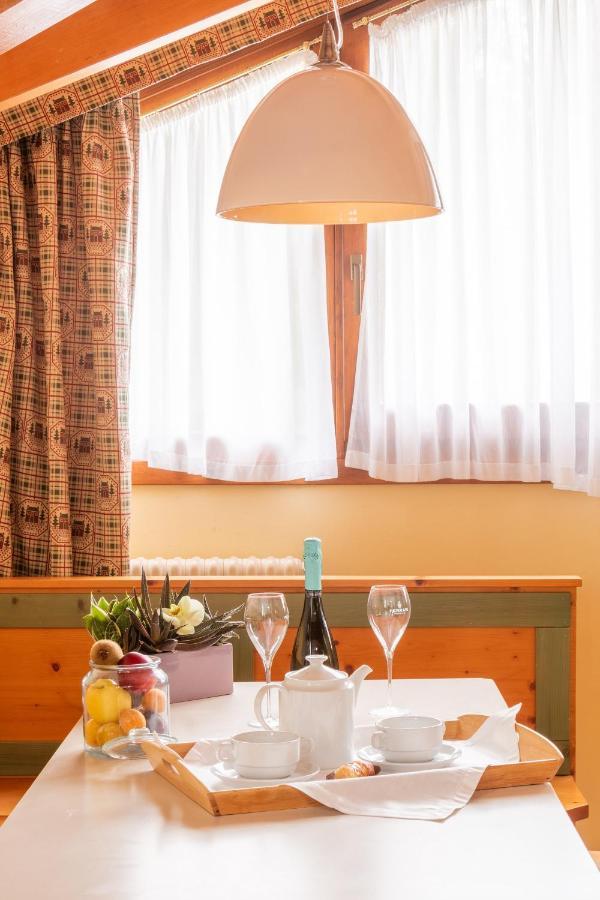 Nevesole Folgarida Resort Aparthotel Extérieur photo