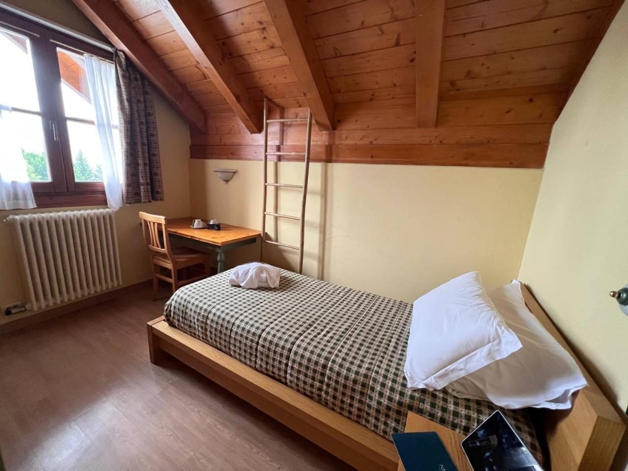 Nevesole Folgarida Resort Aparthotel Extérieur photo