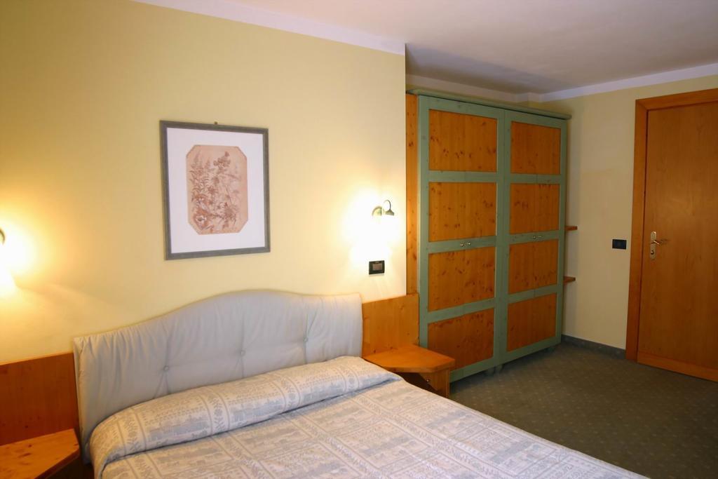 Nevesole Folgarida Resort Aparthotel Extérieur photo