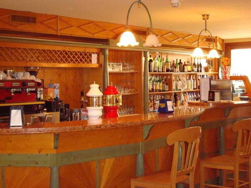 Nevesole Folgarida Resort Aparthotel Extérieur photo