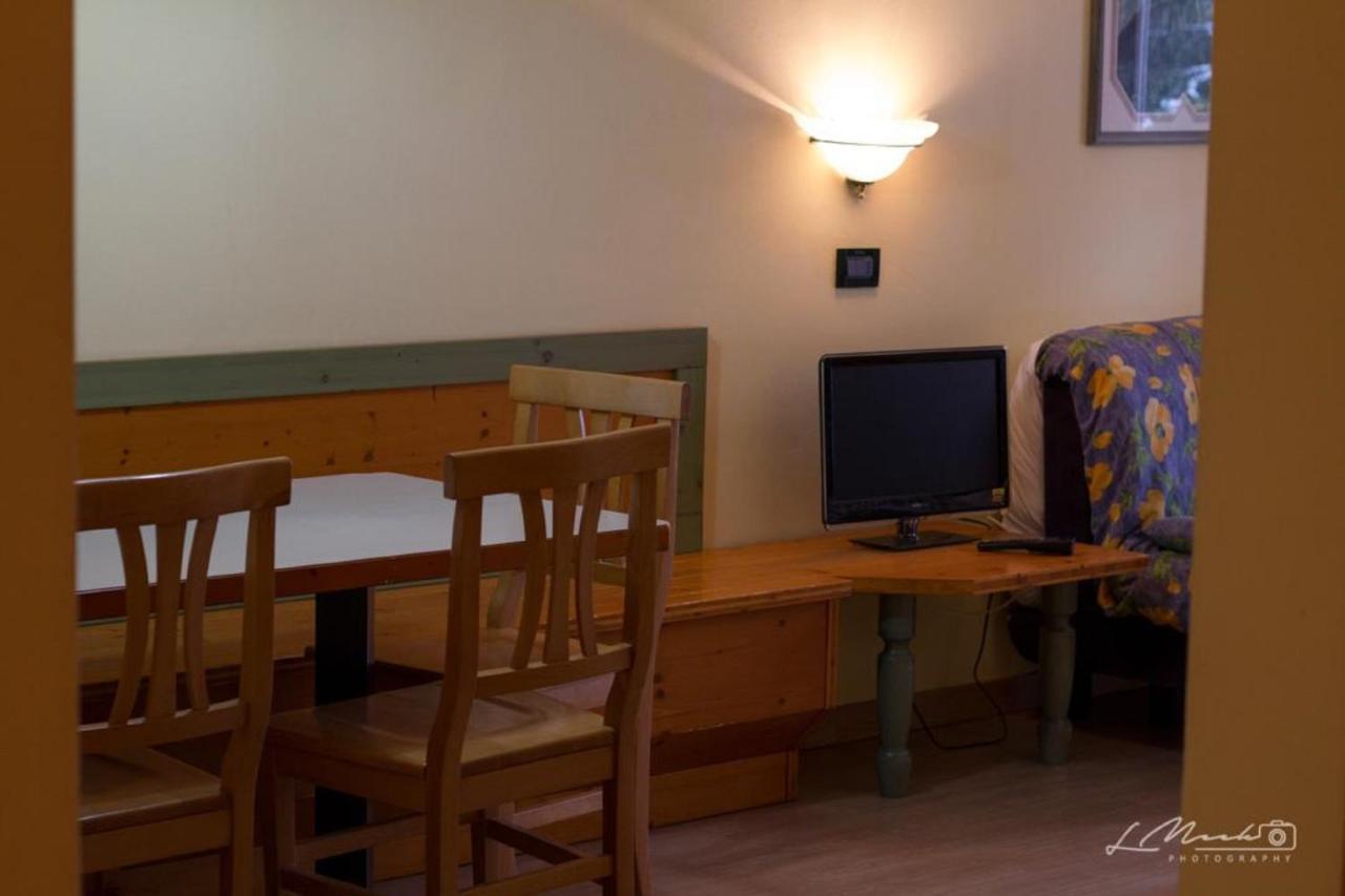 Nevesole Folgarida Resort Aparthotel Extérieur photo